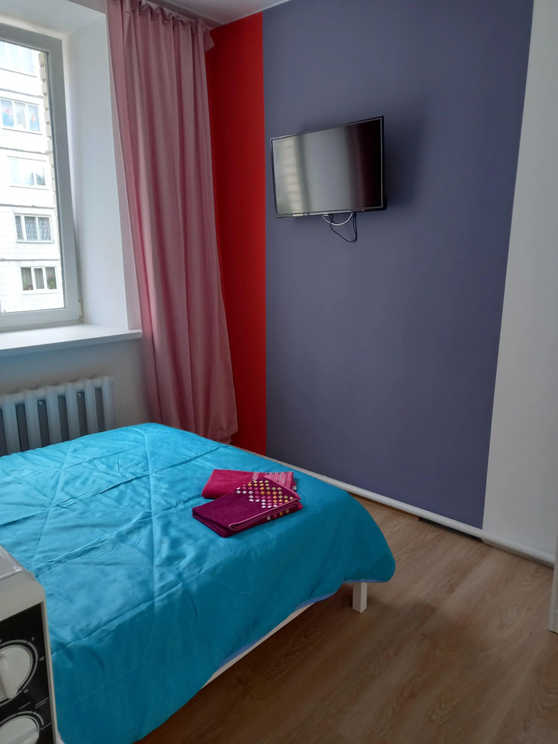 Апартаменты Студия 4К