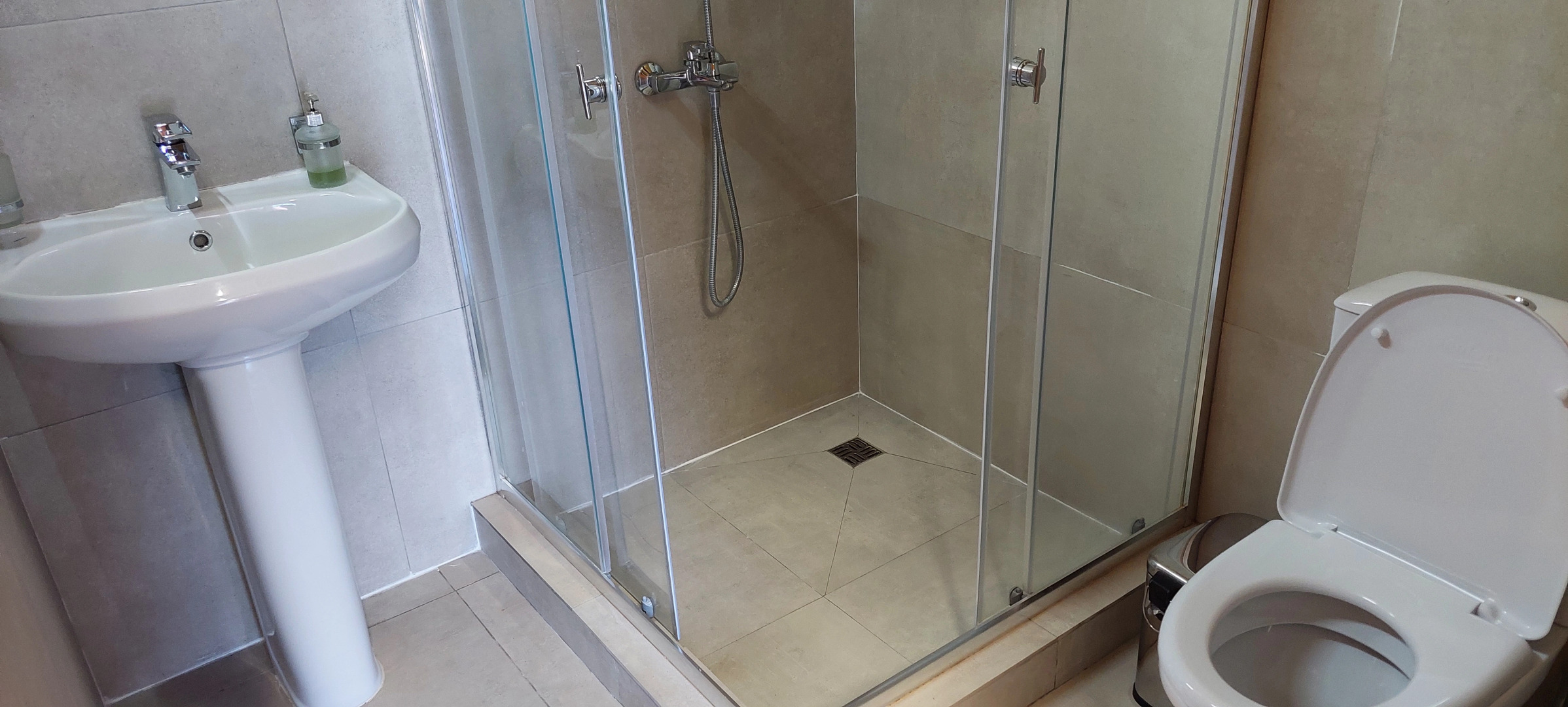 Курортный Отель АЛАС