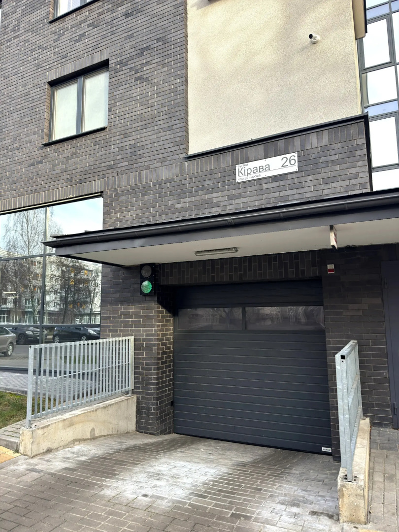 Элитные апартаменты в центре Бреста