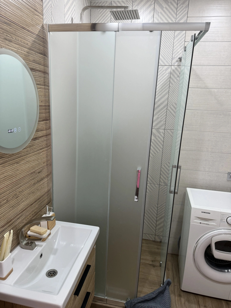 Квартира Однокомнатная уютная