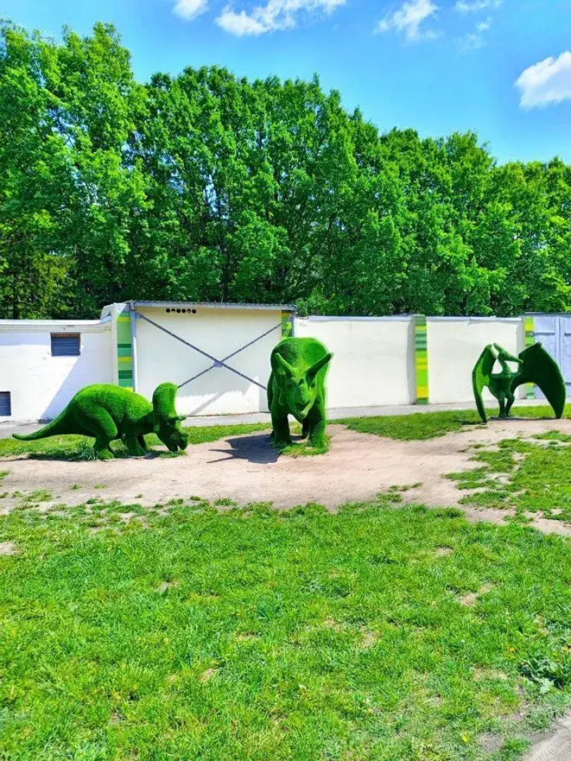 Апартаменты на Дзержинского 3А