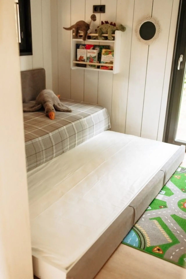 Гостевой дом Лесной Викенд