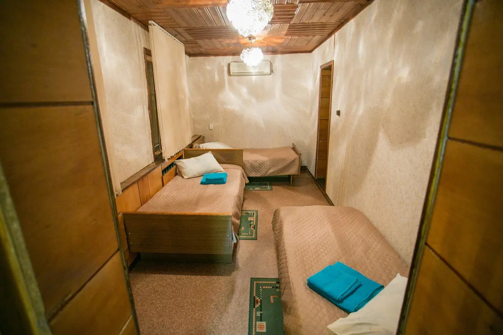 Мини-Отель Посохова