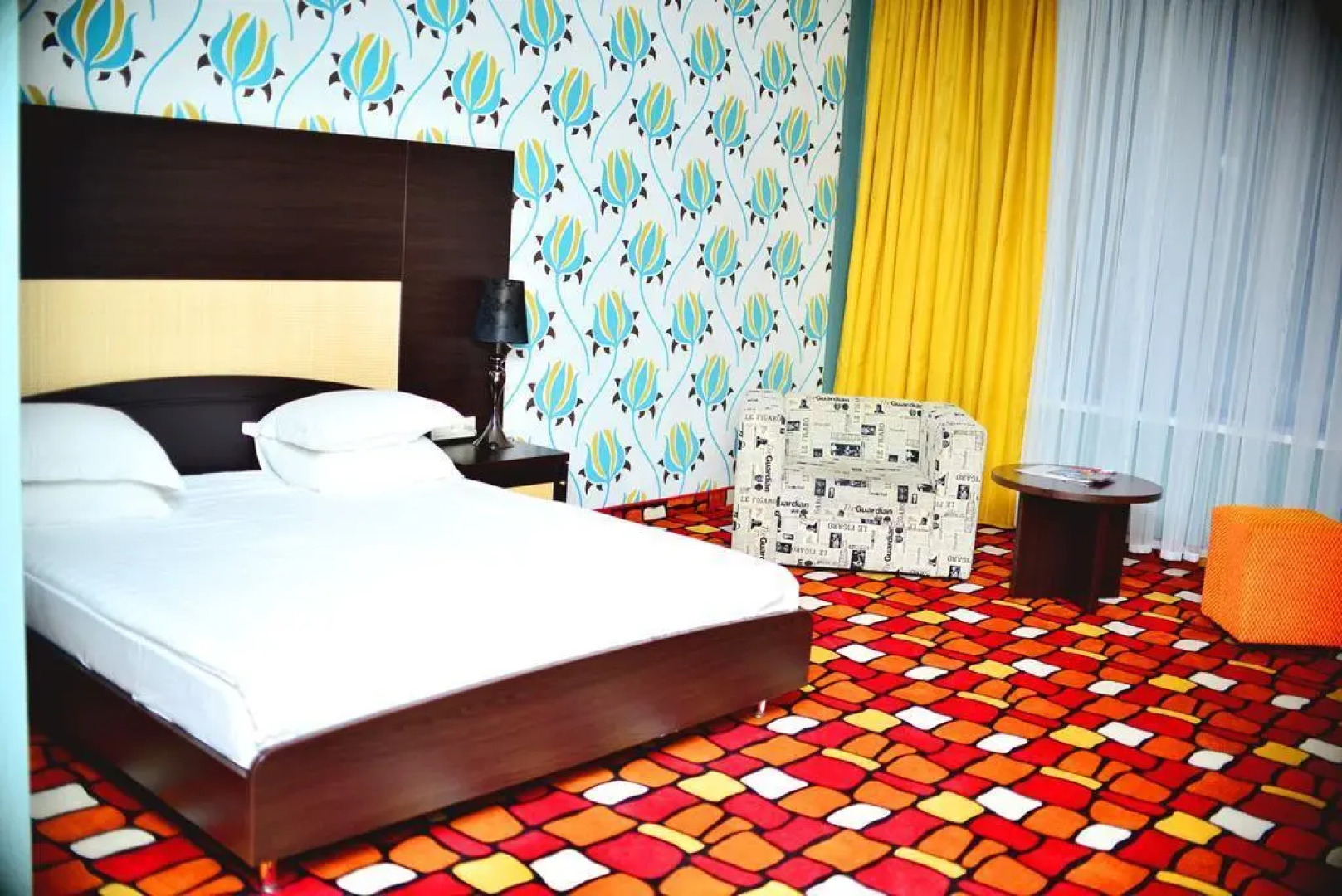Sapar Standart Hotel