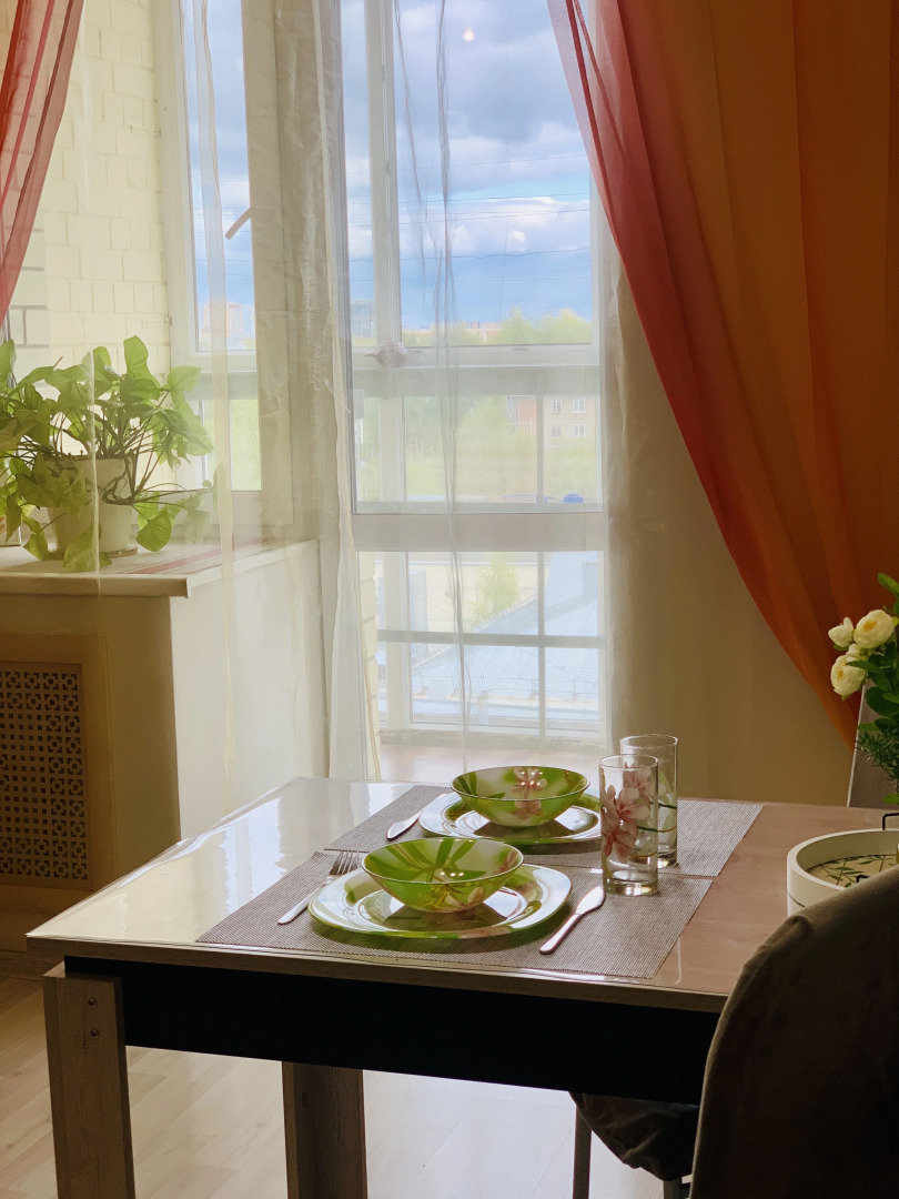 Квартира В Cердце Вятки Центр