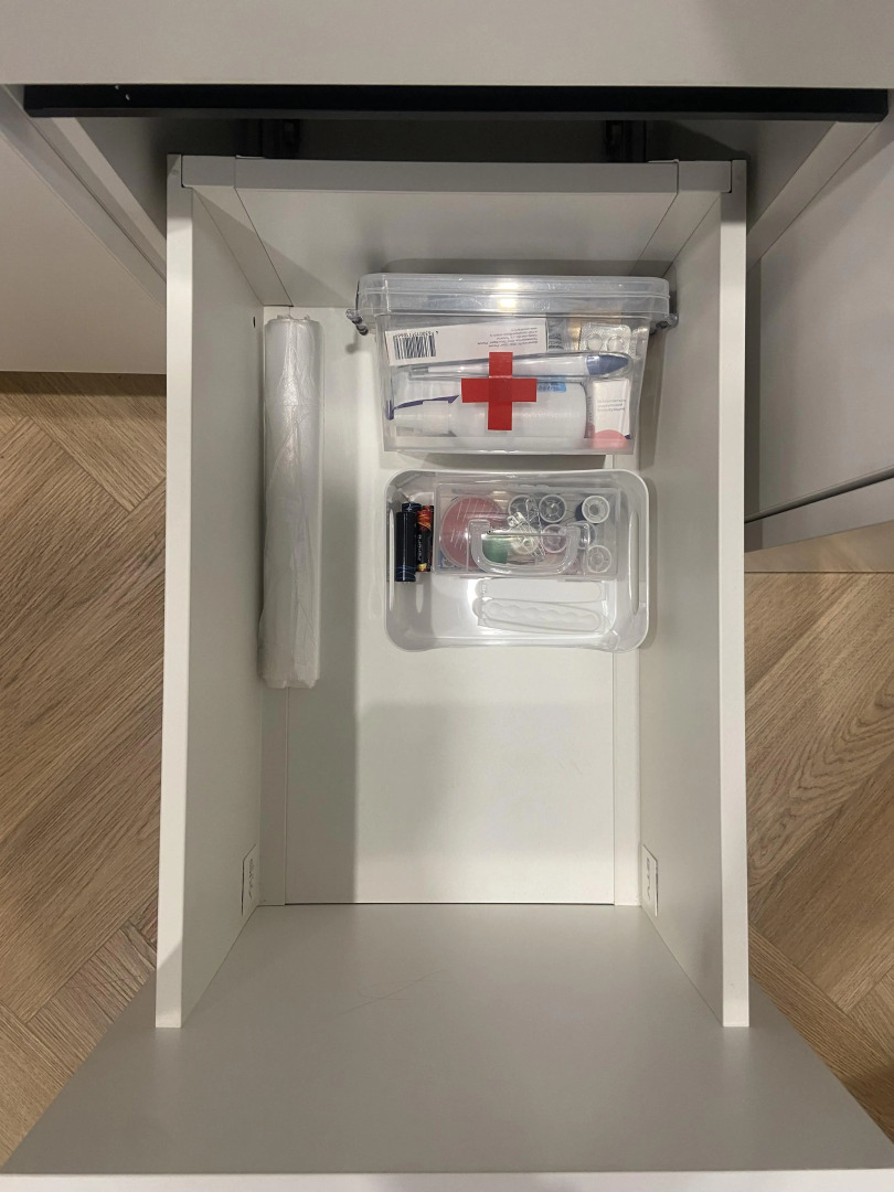 Квартира Luxury на Советском