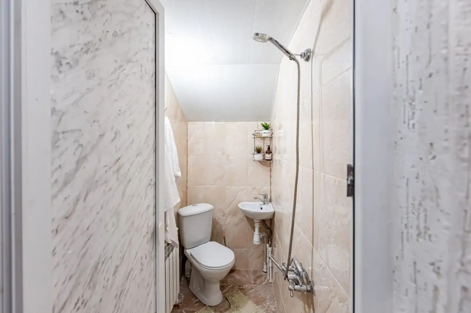 Квартира у Колоннады