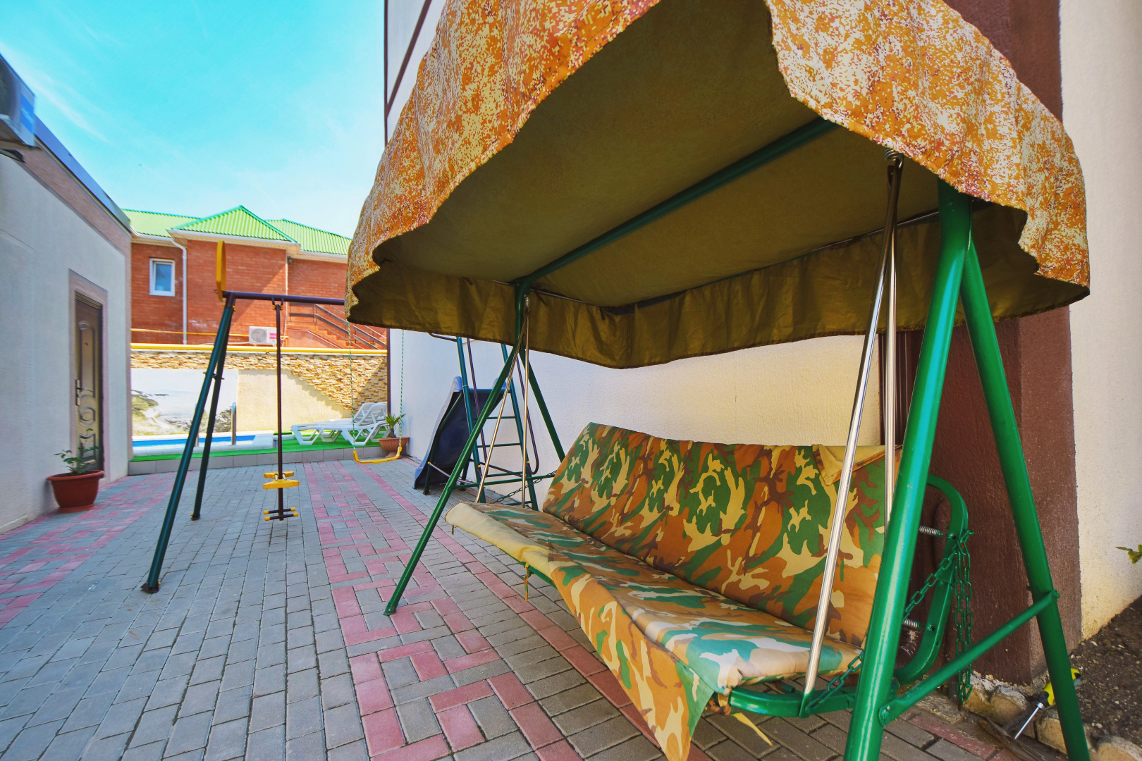 Гостевой Дом Палермо