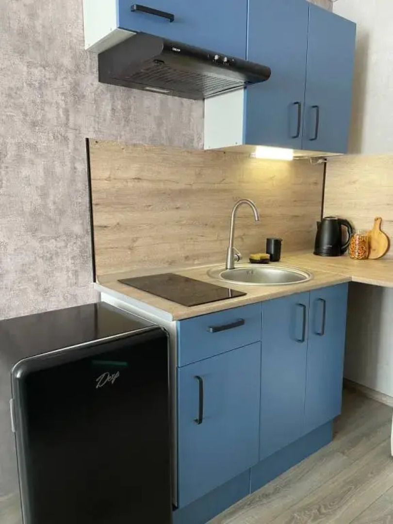 Апартаменты Эль Апарт на Содружества 66/110