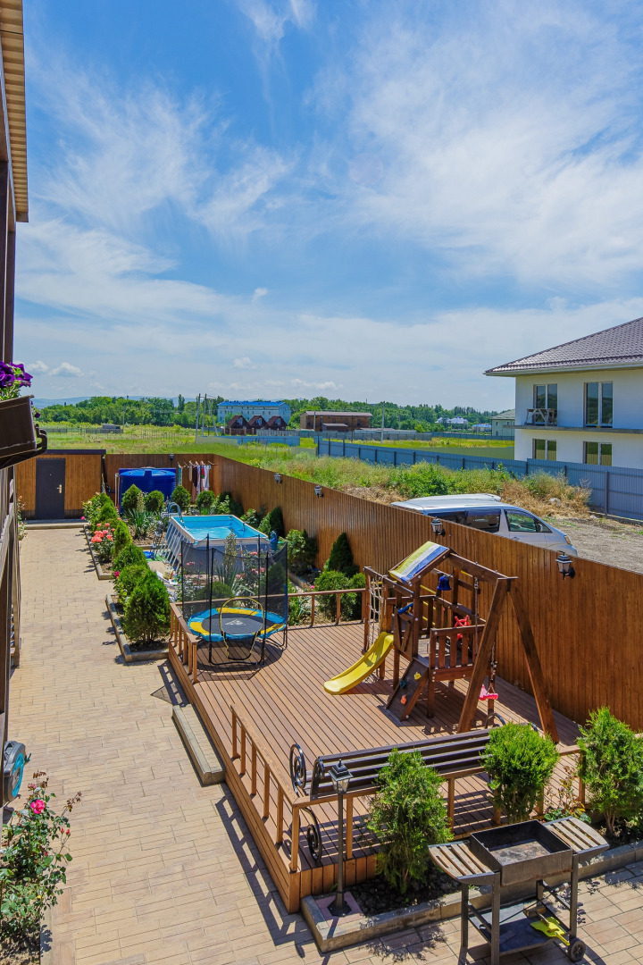 Гостевой Дом Лазурит