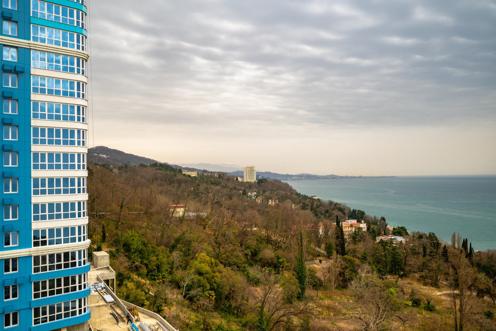 Апартаменты Palma House