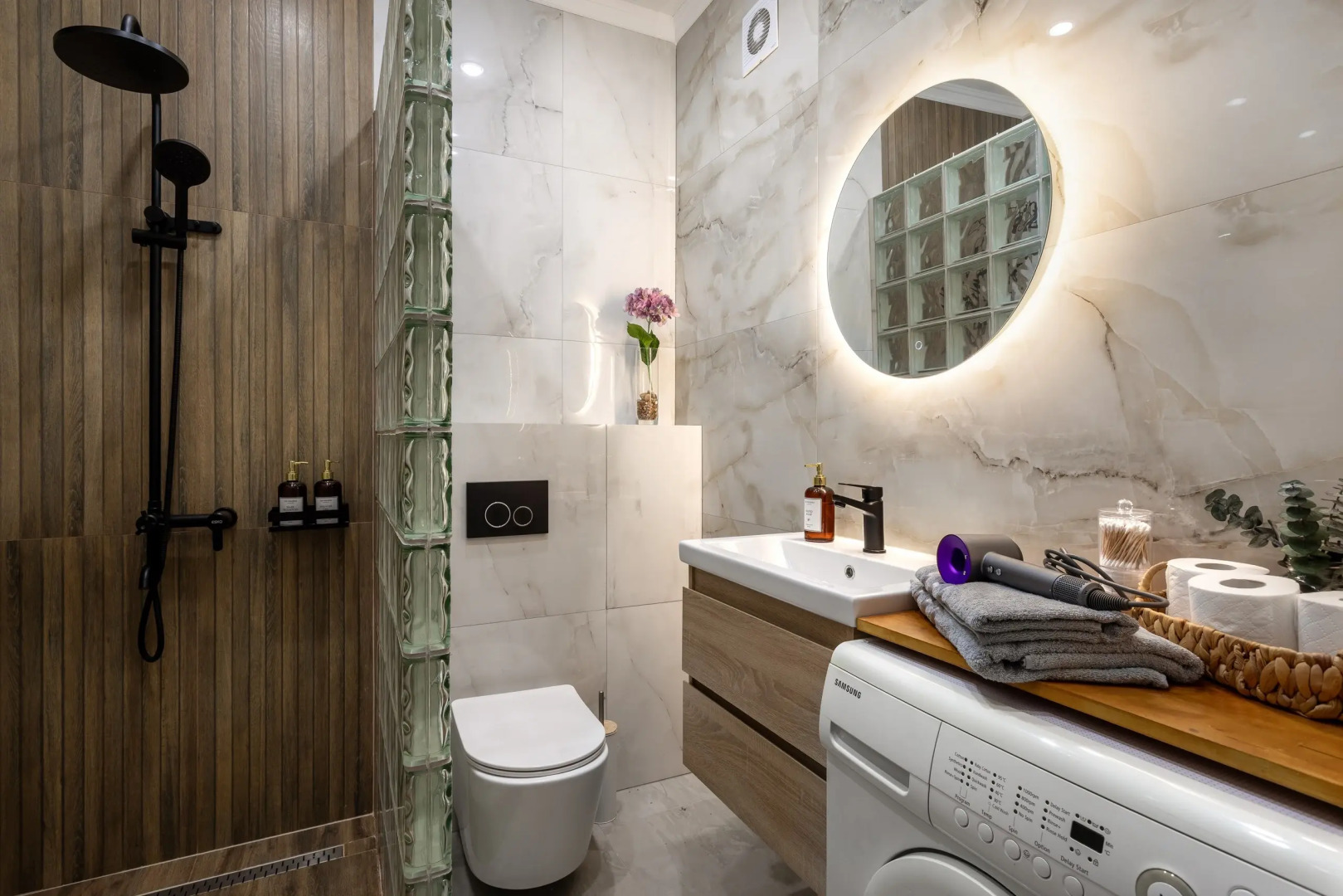 Квартира Уютная Однокомнатная BookingApart у Моря