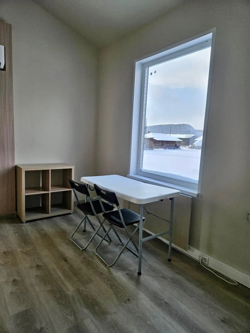 Турбаза Тенгри