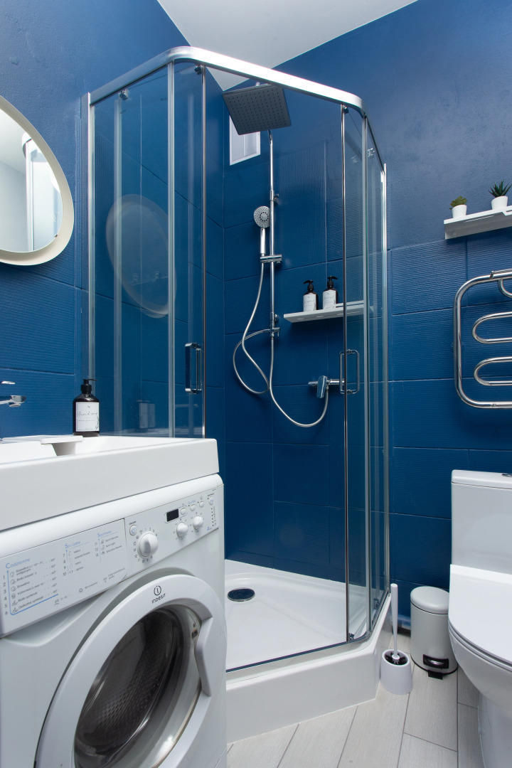 Апартаменты WOOD от семейной сети Mascaron Apartments