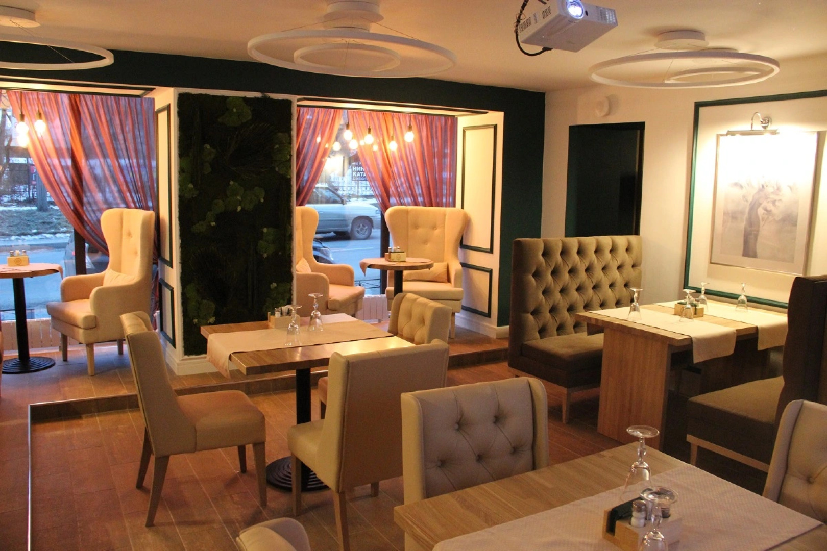 Гостиница Жемчужина