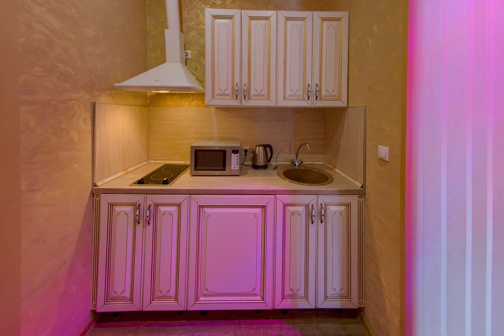 Гостевой дом GP на Звенигородской