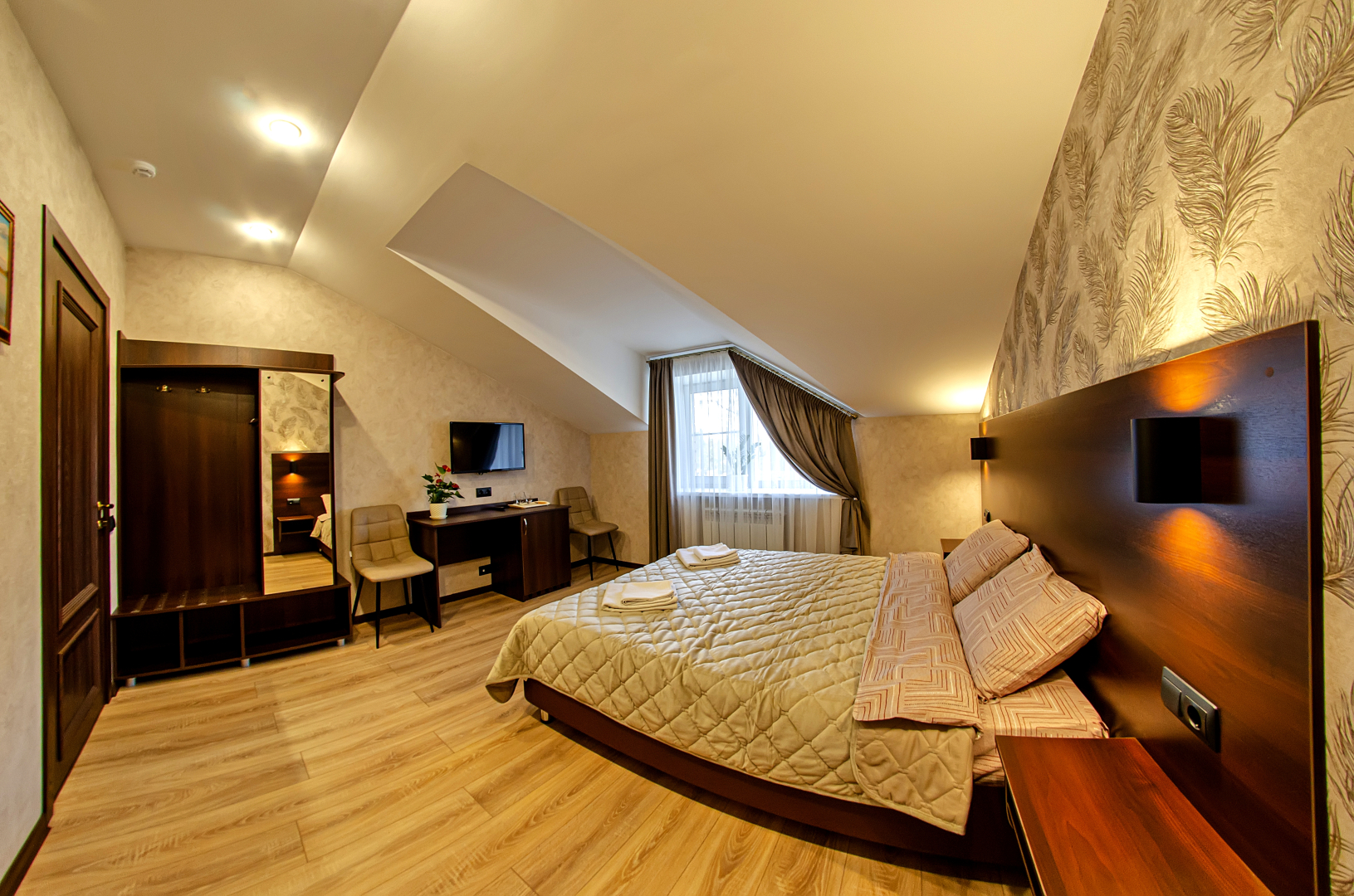 Мини-отель Вояж