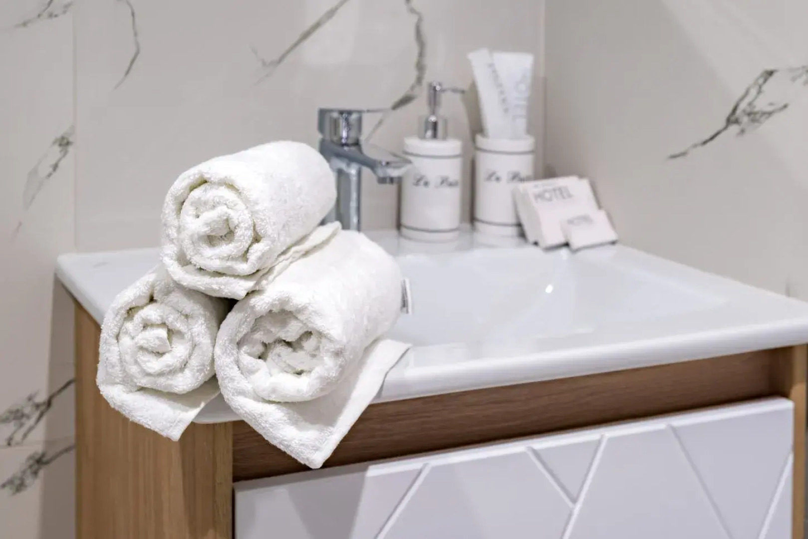 Квартира Magic Center Comfort