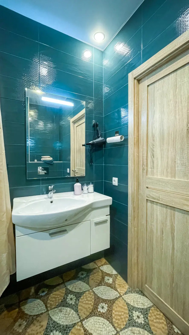 Квартира Уютная в Центре Санкт-Петербурга