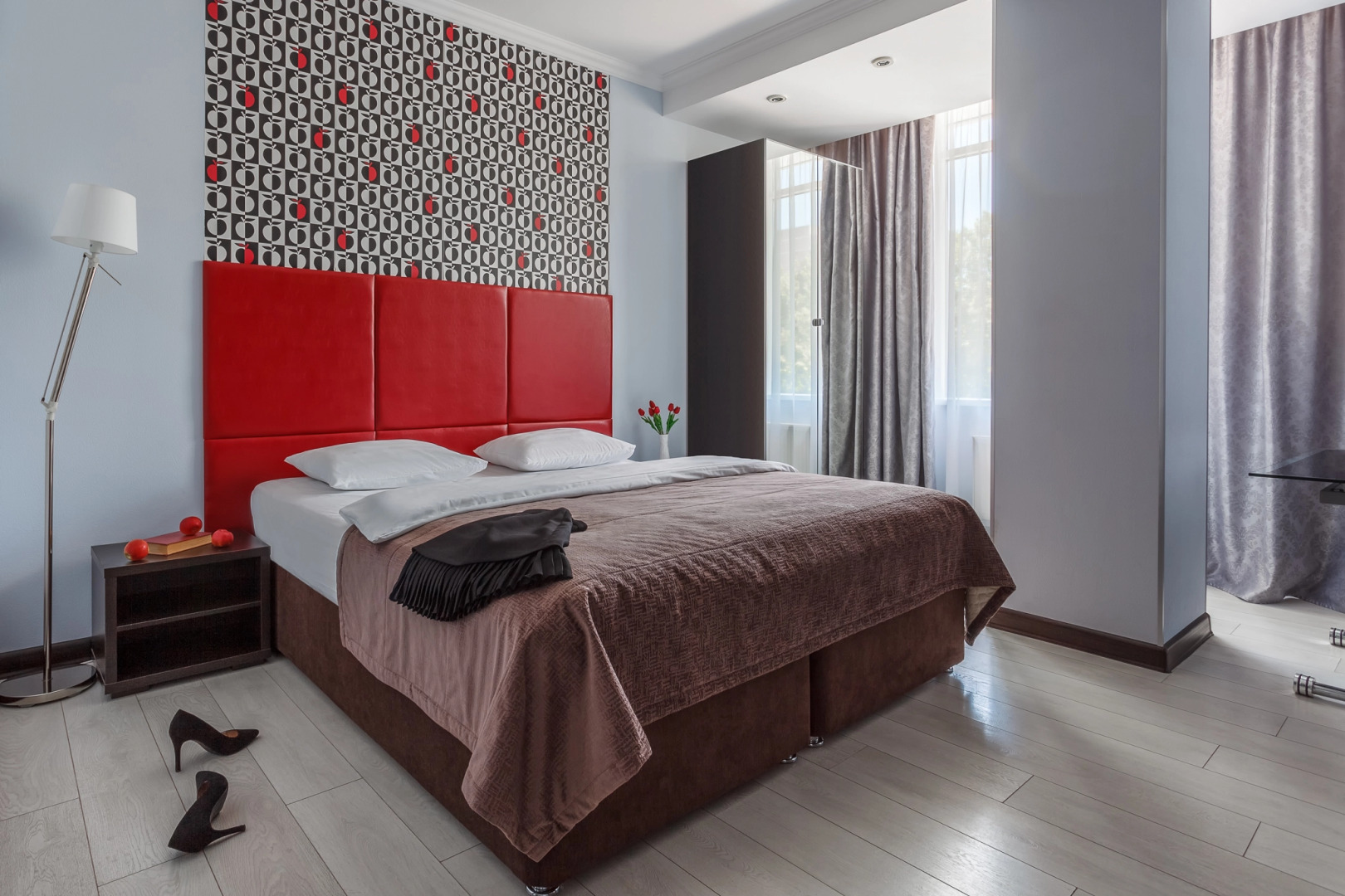 Отель Британика