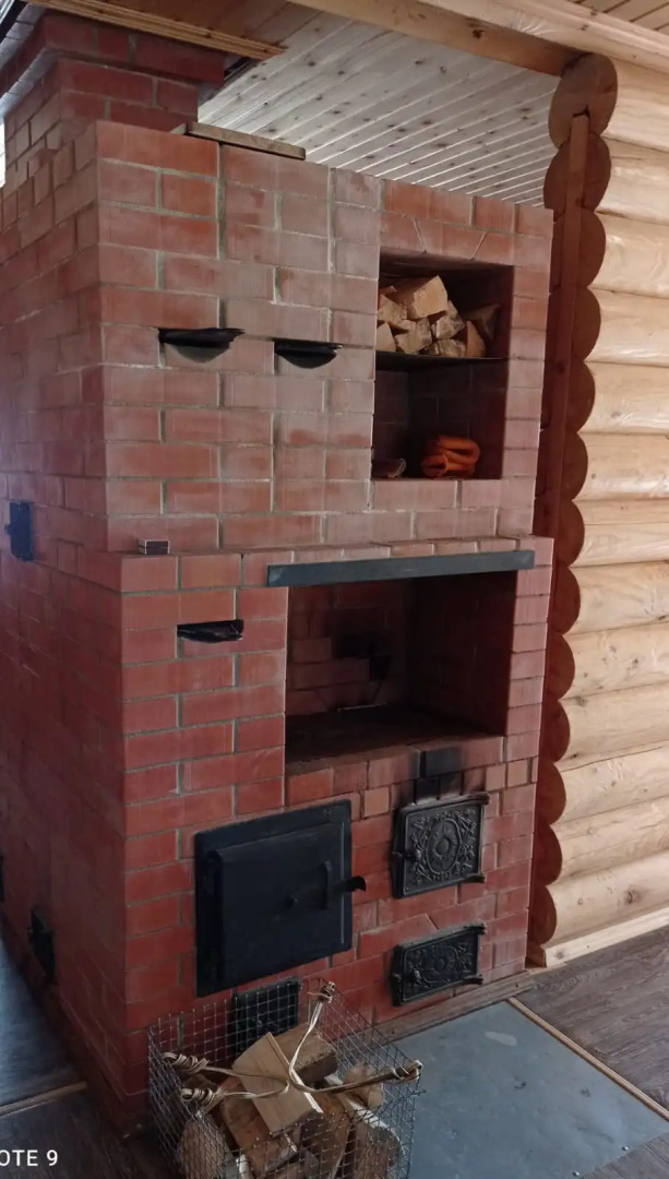 Гостевой дом Меличуярви Лось