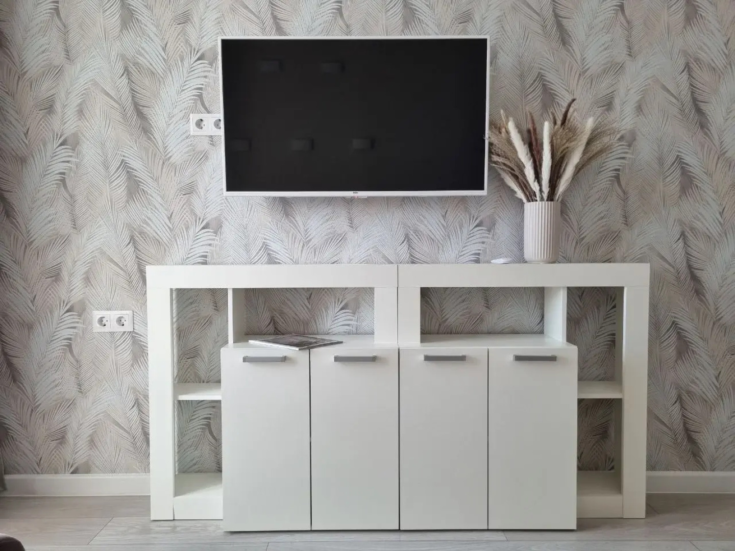 Квартира Дизайнерская от FlatsStories