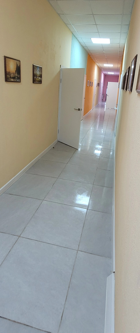 Гостевой дом Main Room Chesnokovka