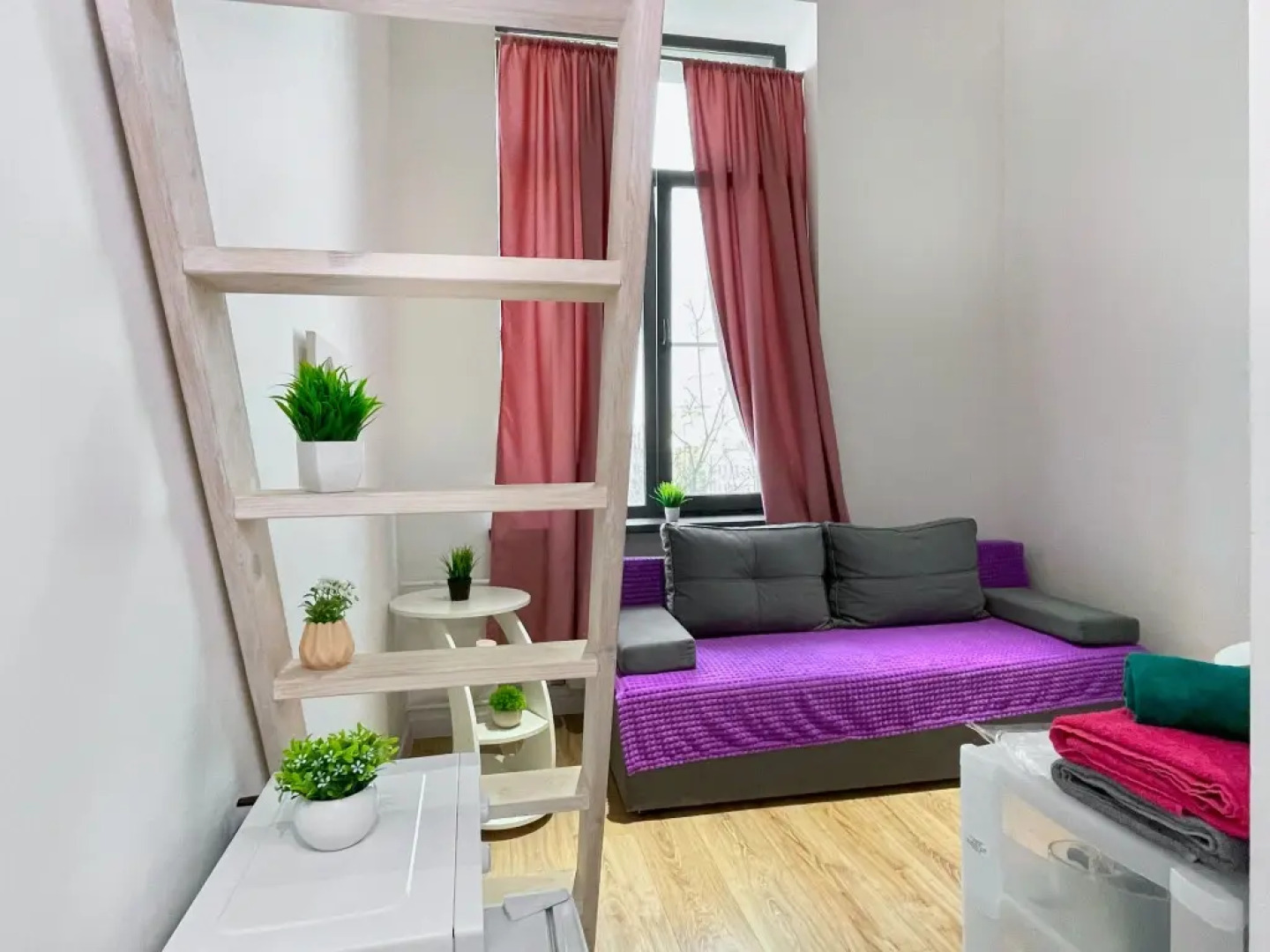 Апартаменты Dialog Apart 1