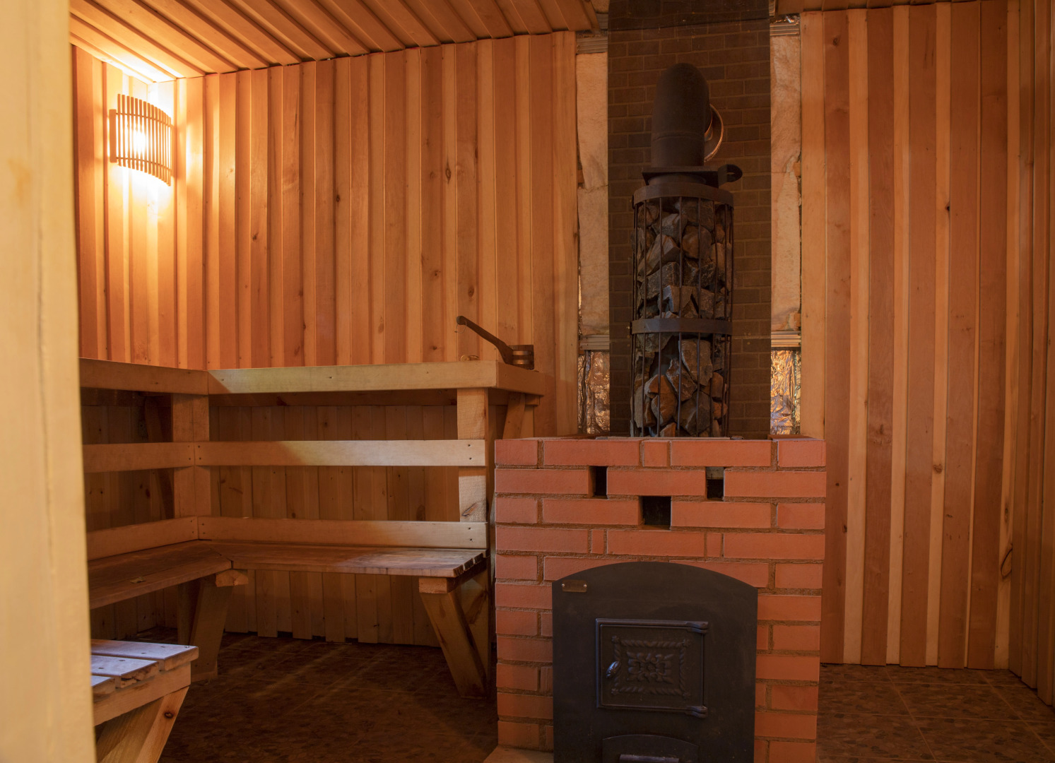 Гостевой дом Селигер для Вас