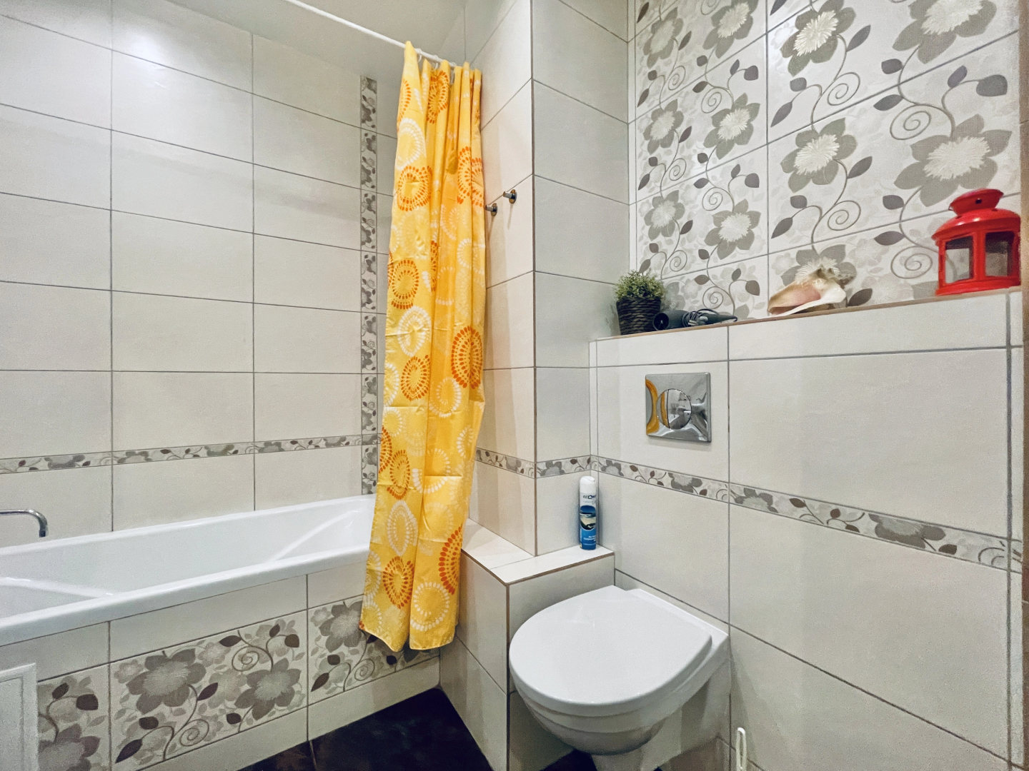 Апартаменты Чайка House на Гагарина 99/2