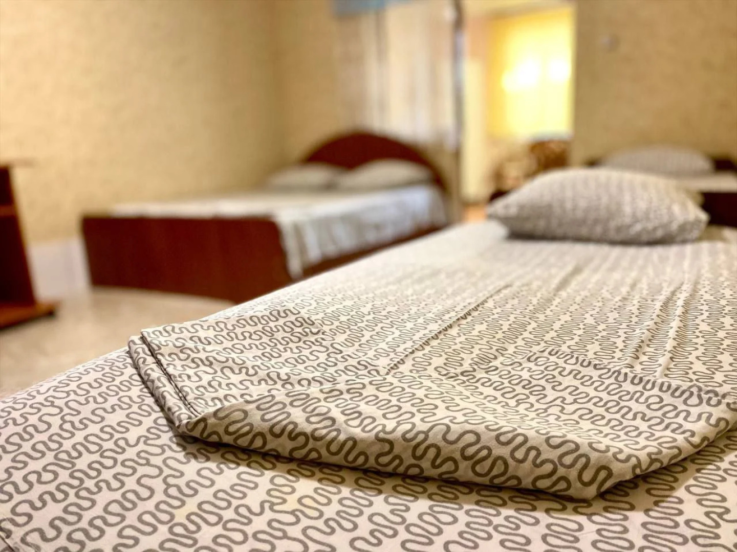 Частный дом Велес