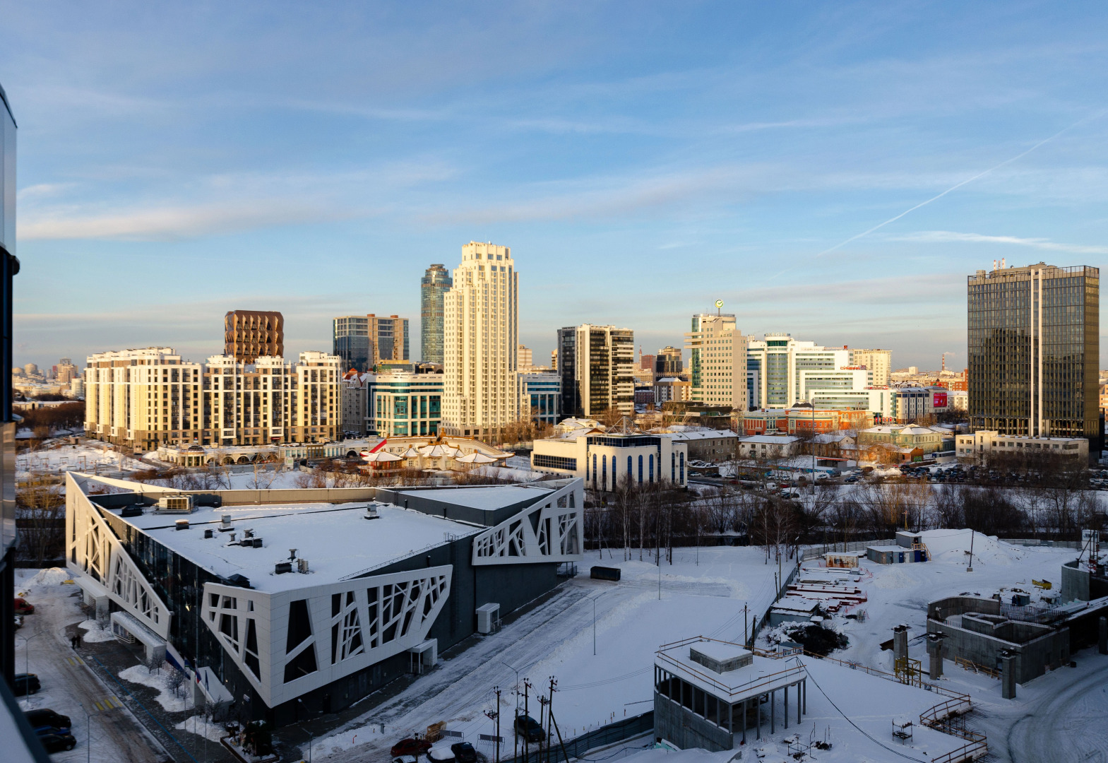 Апартаменты Артек