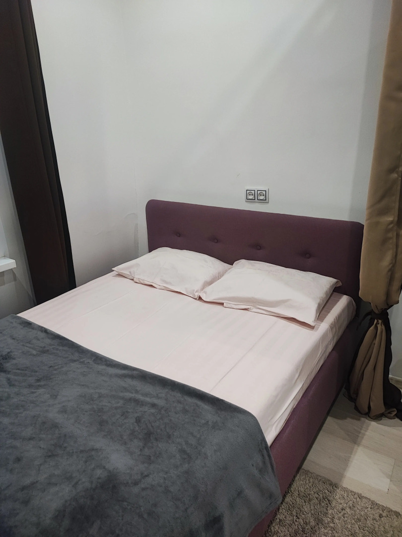 Квартира Тихий двор в историческом центре