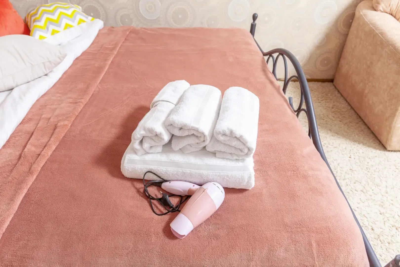 Апартаменты RentPlaza 1 на Гая 27Б