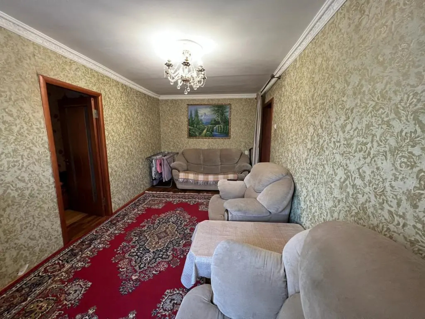 Апартаменты ГУСИ ЛЕБЕДИ