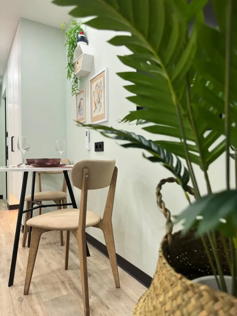 Апартаменты Лебединое Озеро