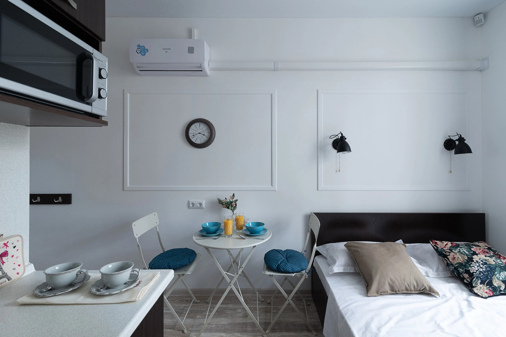 Апартаменты Nice