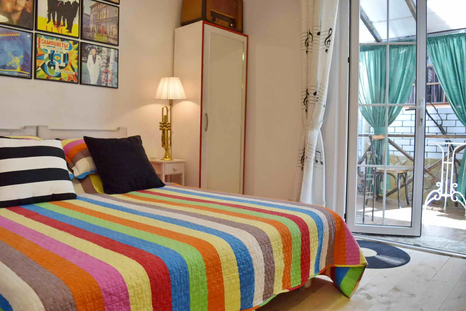 Гостевой дом Триера