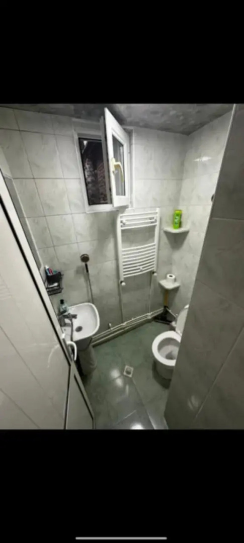 Гостевой дом Shota's