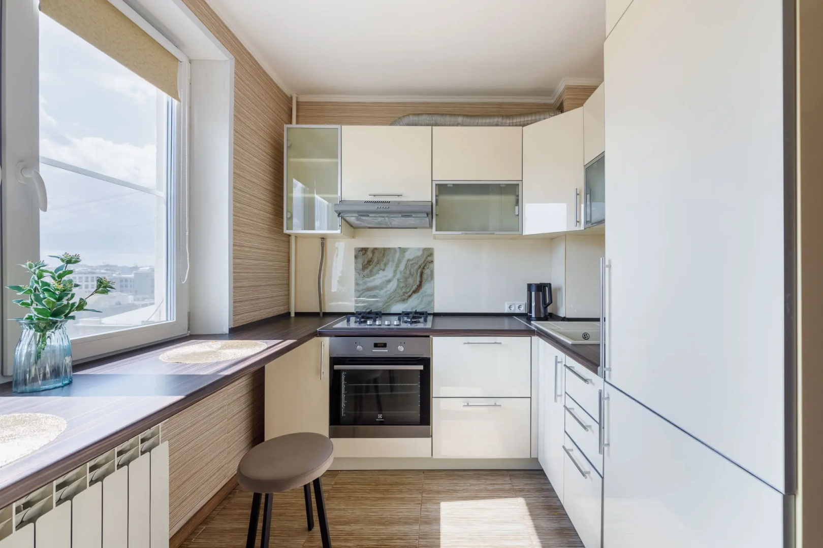 Апартаменты Apartlux Троицкая 10с1