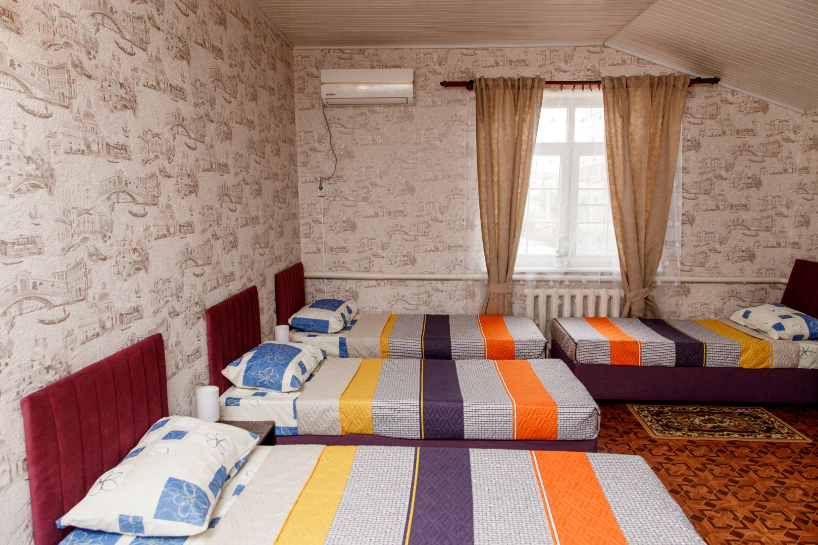 Апартаменты Flats for soul