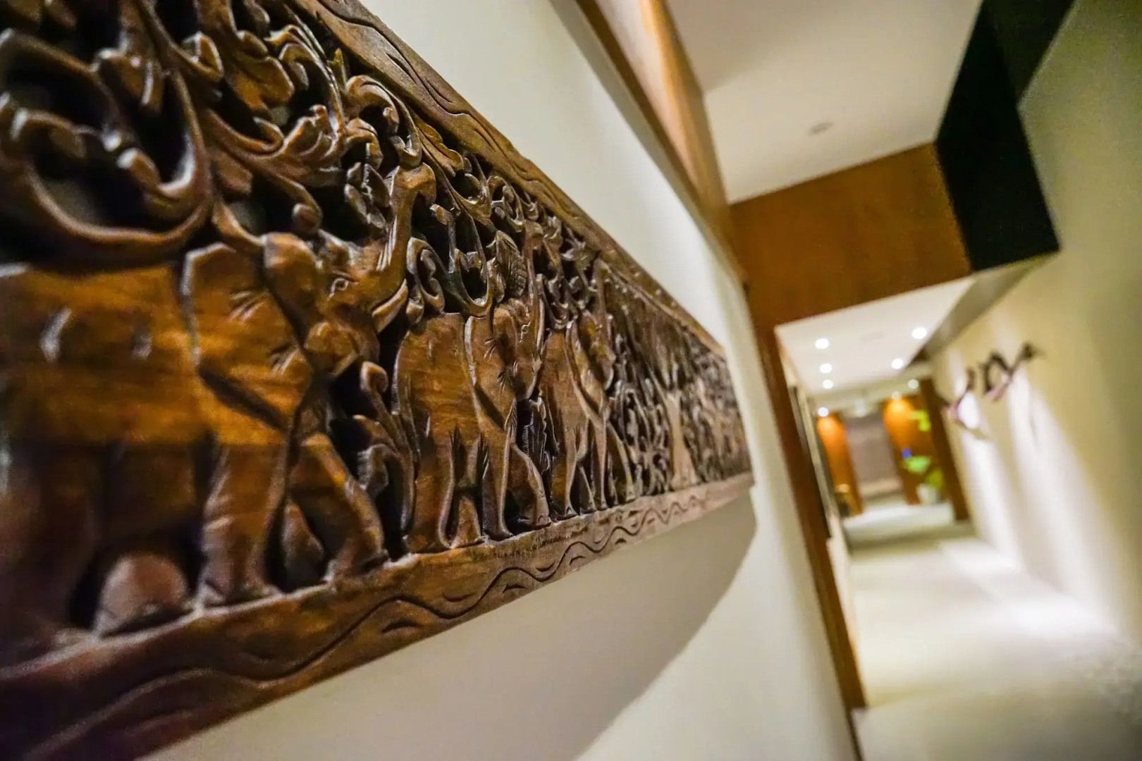 Отель G Mekong Hotel Phnom Penh