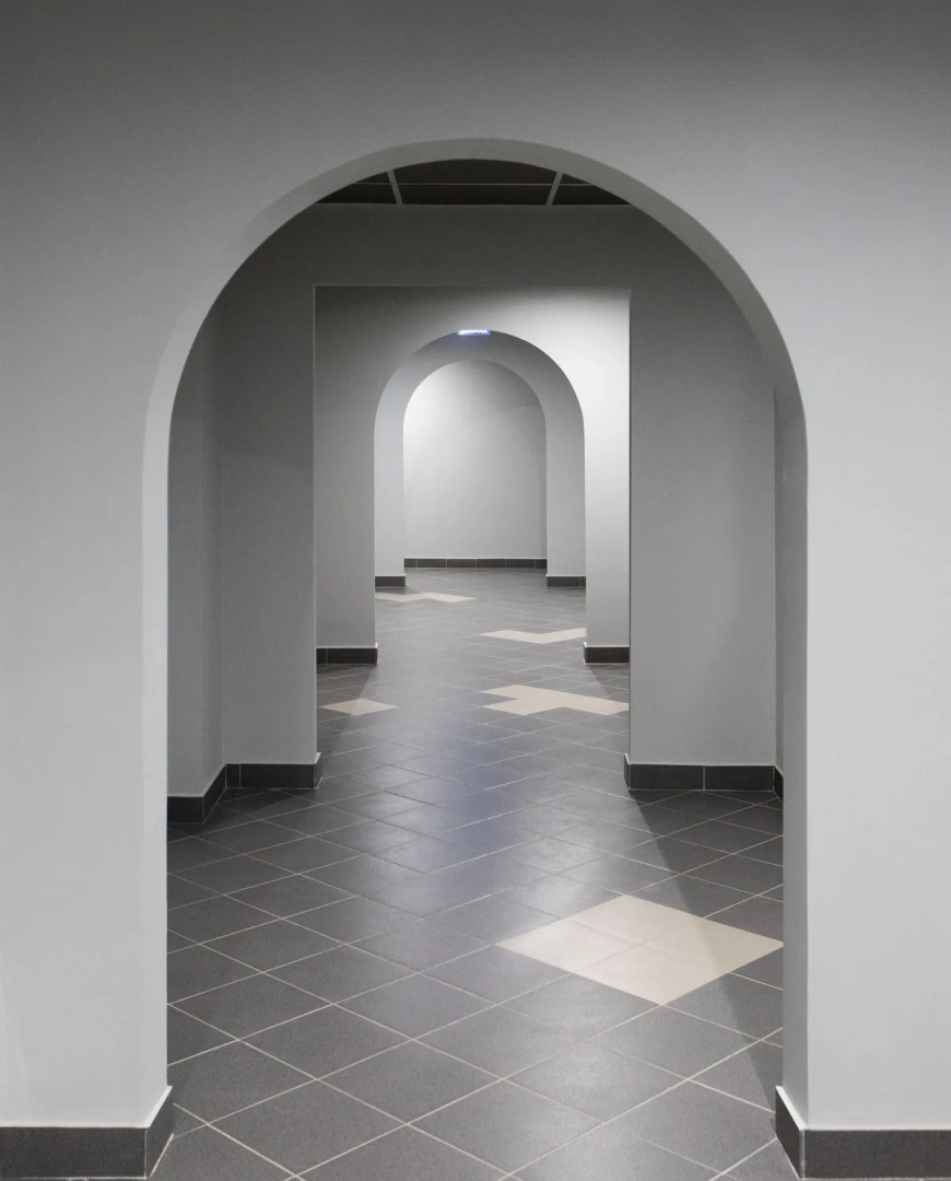 Отель Комплекс Апартаментов Тетрис