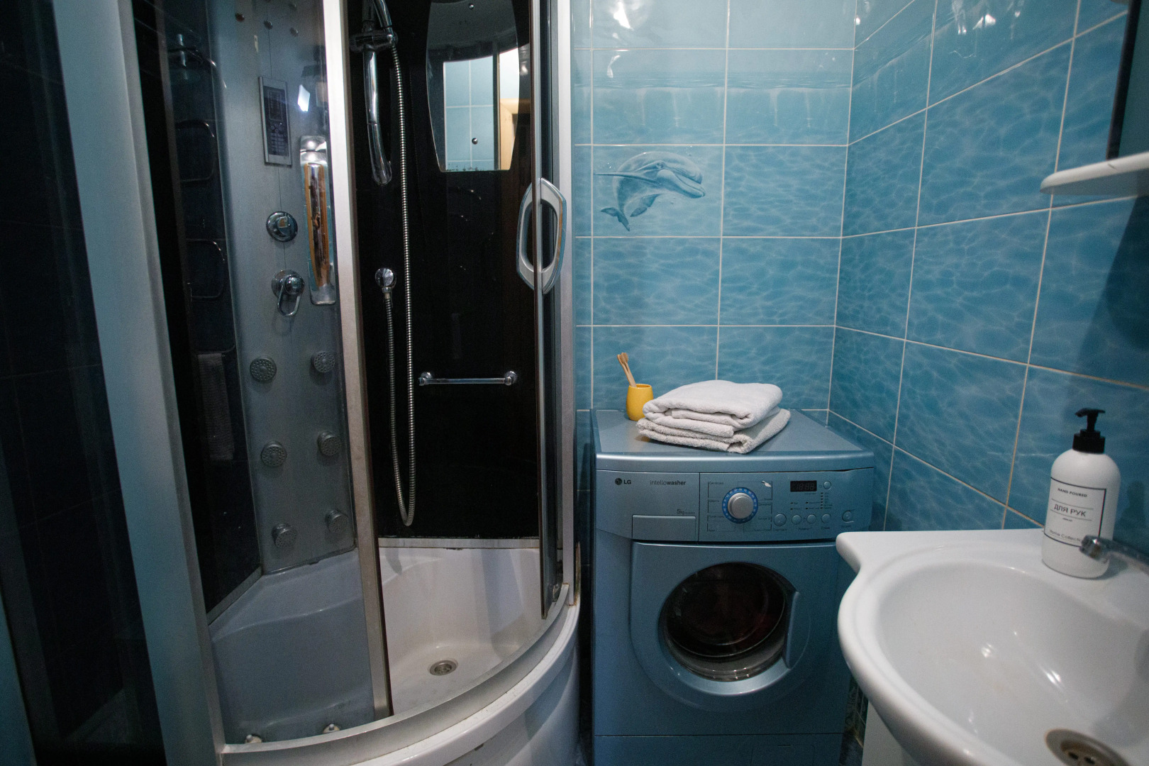 Квартира на улице Пролетарская 25