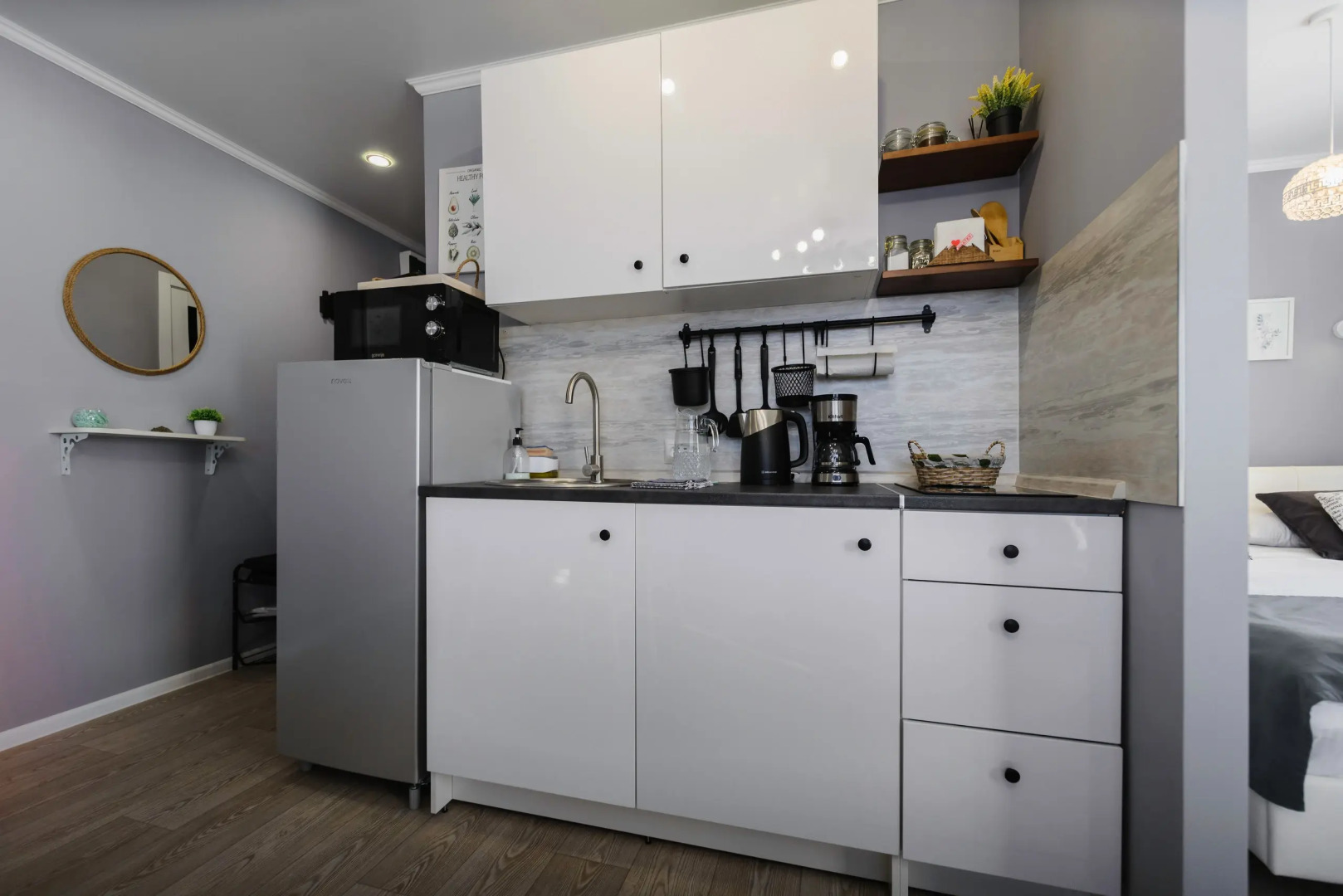 Апартаменты Камчатка Комфорт