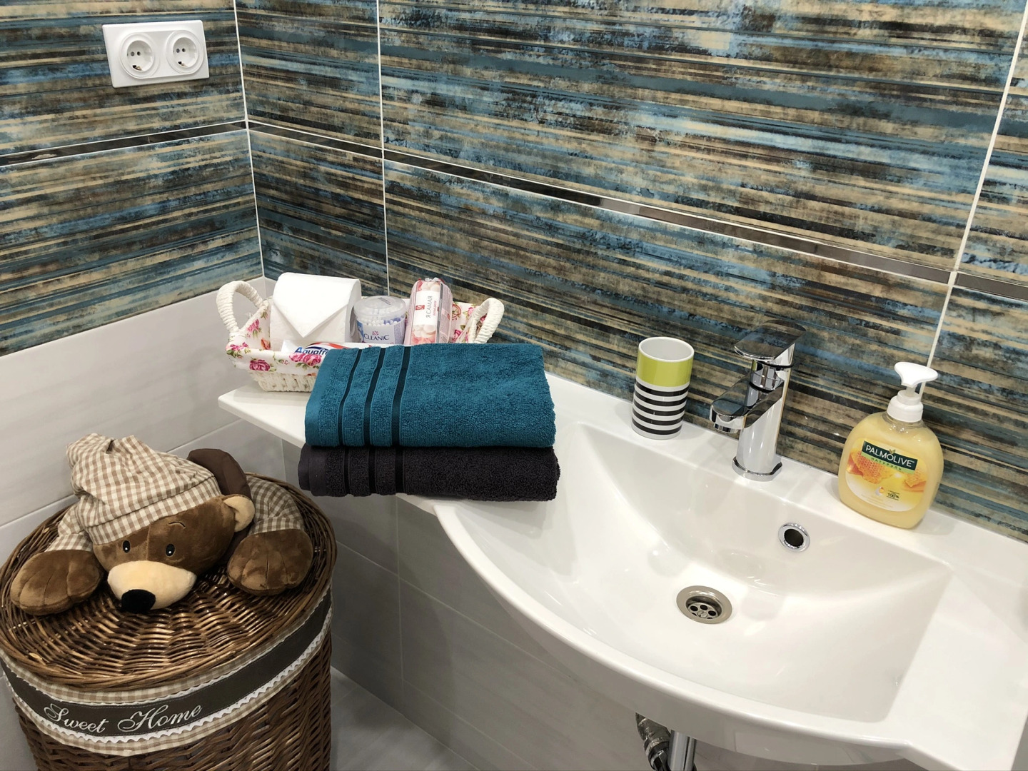 Апартаменты Гоолдмэн