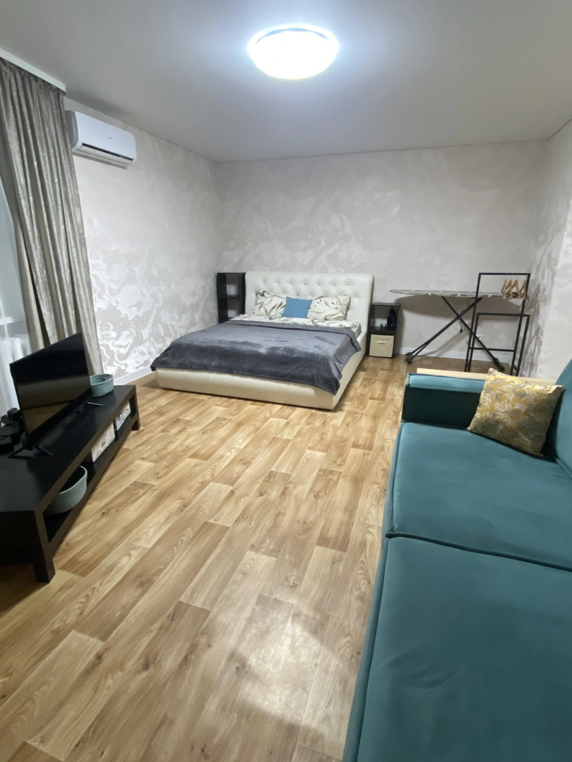 Апартаменты в Липецке на Хорошавина 6