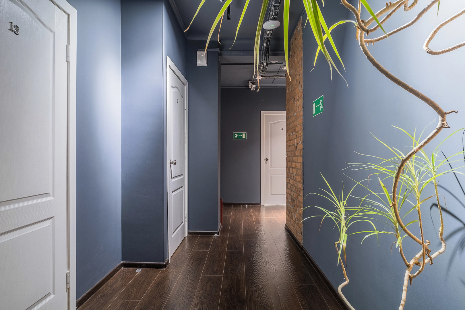 Хостел Hot Place