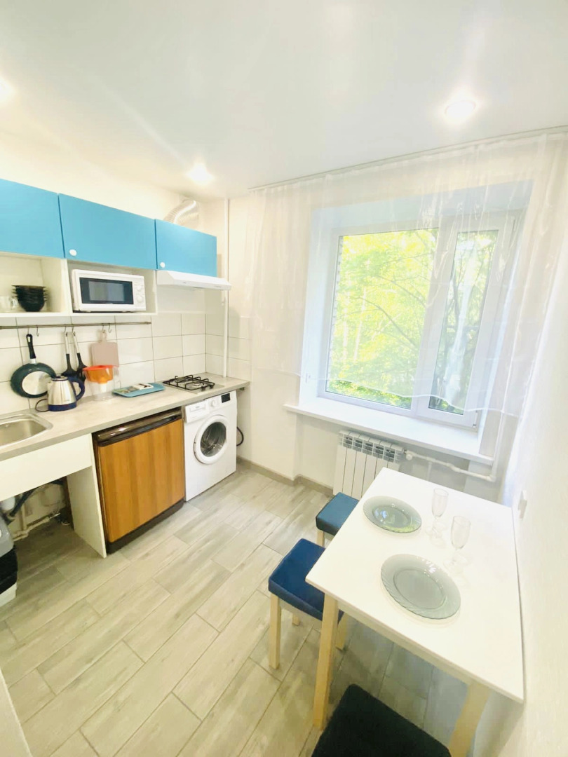 Апартаменты Вокруг cвета Приозерск 2