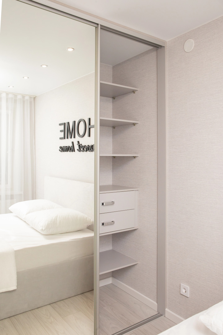 Апартаменты Room Tour на Республики